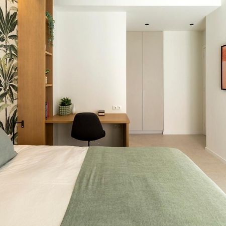 Modern 4Bd Apt Near Piraeus Port-Ath-15 Min Walk-Pirasmus Residencies מראה חיצוני תמונה