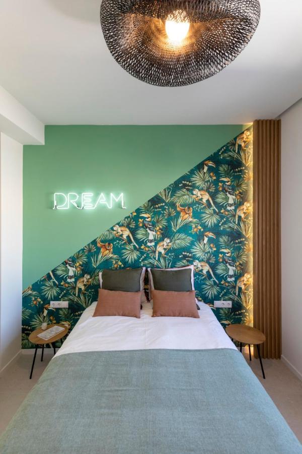 Modern 4Bd Apt Near Piraeus Port-Ath-15 Min Walk-Pirasmus Residencies מראה חיצוני תמונה