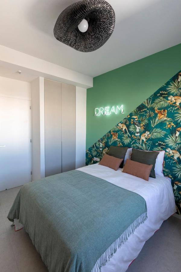 Modern 4Bd Apt Near Piraeus Port-Ath-15 Min Walk-Pirasmus Residencies מראה חיצוני תמונה
