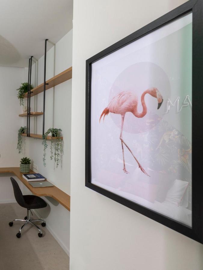 Modern 4Bd Apt Near Piraeus Port-Ath-15 Min Walk-Pirasmus Residencies מראה חיצוני תמונה