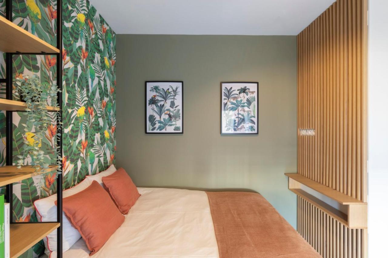 Modern 4Bd Apt Near Piraeus Port-Ath-15 Min Walk-Pirasmus Residencies מראה חיצוני תמונה
