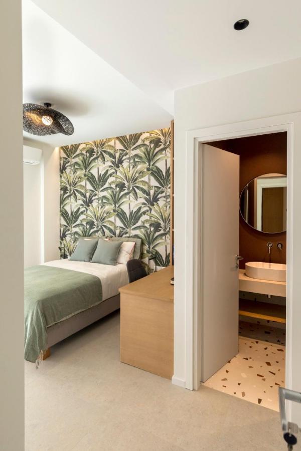 Modern 4Bd Apt Near Piraeus Port-Ath-15 Min Walk-Pirasmus Residencies מראה חיצוני תמונה